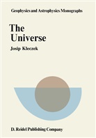 Josip Kleczek - The Universe