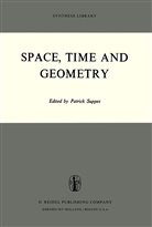 Patrick Suppes, Patrick Suppes - Space, Time and Geometry