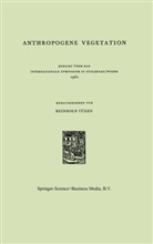 Tüxen, R Tüxen, R. Tüxen - Anthropogene Vegetation