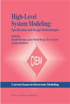 Jean-Michel Bergé, O Levia, Oz Levia, Jacques Rouillard - High-Level System Modeling