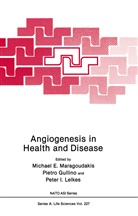 Pietro M. Gullino, Peter I Lelkes, Peter I. Lelkes, Pietr M Gullino, Pietro M Gullino, Michael E. Maragoudakis - Angiogenesis in Health and Disease