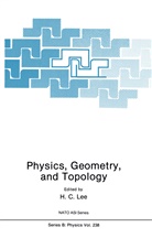 C Lee, H C Lee, H. C. Lee, H.C. Lee - Physics, Geometry and Topology