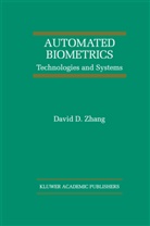 David D Zhang, David D. Zhang - Automated Biometrics