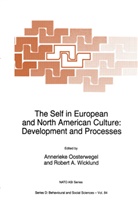 A Wicklund, A Wicklund, H Oosterwegel, J H Oosterwegel, J. H. Oosterwegel, J.H. Oosterwegel... - The Self in European and North American Culture