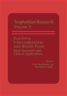 A Thiede, A Thiede, K Miller, R K Miller, R. K. Miller, R.K. Miller... - Placental Vascularization and Blood Flow