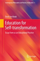 Duck-Joo Kwak - Education for Self-transformation