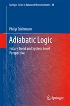 Philip Teichmann - Adiabatic Logic