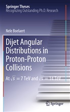Nele Boelaert - Dijet Angular Distributions in Proton-Proton Collisions