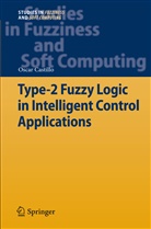 Oscar Castillo - Type-2 Fuzzy Logic in Intelligent Control Applications