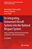 Konstantino Dalamagkidis, Konstantinos Dalamagkidis, Pieg, Les A. Piegl, K. Valavanis, Kimon Valavanis... - On Integrating Unmanned Aircraft Systems into the National Airspace System