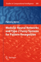 Patricia Melin - Modular Neural Networks and Type-2 Fuzzy Systems for Pattern Recognition