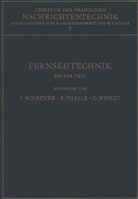 Korshenewsk, N. von Korshenewsky, Nicolai von Korshenewsky, Rung, W. T. Runge, W.T. Runge... - Lehrbuch Der Drahtlosen Nachrichtentechnik