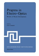 Ezi Camatini, Ezio Camatini - Progress in Electro-Optics