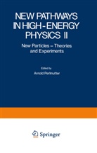 Stepha Mintz, Stephan Mintz - New Pathways in High-Energy Physics II