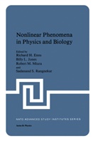 Richard H. Enns, Richar H Enns, Richard H Enns - Nonlinear Phenomena in Physics and Biology