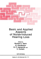 V. Colletti, R P et al Hamernik, R. P. Hamernik, Henderson, D Henderson, D. Henderson... - Basic and Applied Aspects of Noise-Induced Hearing Loss