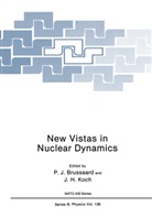 P Brussaard, P J Brussaard, P. J. Brussaard, J H Koch, J. H. Koch, P. J. Brussaard... - New Vistas in Nuclear Dynamics