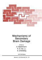 Baethmann, A Baethmann, A. Baethmann, K Go, K G Go, K. G. Go... - Mechanisms of Secondary Brain Damage