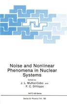 C Difilippo, C Difilippo, F. C. Difilippo, F.C. Difilippo, L Munoz-Cobo, J L Munoz-Cobo... - Noise and Nonlinear Phenomena in Nuclear Systems