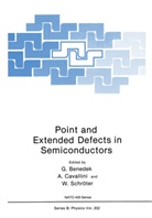 Giorgi Benedek, Giorgio Benedek - Point and Extended Defects in Semiconductors