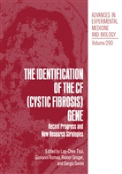 Sergio Gorini, Rainer Greger, Rainer Greger et al, Lap-Chee Tsui, Lap-Chee Tsui, Giovann Romeo... - The Identification of the CF (Cystic Fibrosis) Gene
