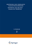 Edoard Amaldi, Edoardo Amaldi, M. J. Berger, Fano, U Fano, U. Fano... - Neutrons and Related Gamma Ray Problems / Neutronen und Verwandte Gammastrahlprobleme