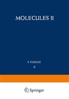 Kunifusa Kayama, Kunifusa et al Kayama, Masa Kotani, Masao Kotani, Kimi Ohno, Kimio Ohno... - Molecules II / Molek&uuml;le II