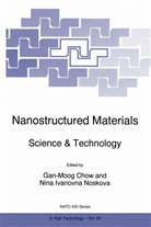 Gan-Moo Chow, Gan-Moog Chow, Gan-Moog Chow, Gan-Moog Chow, Ivanovna Noskova, Ivanovna Noskova... - Nanostructured Materials