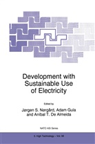 A. Almeida, Anibal De Almeida, A de Almeida, A. de Almeida, Ada Gula, Adam Gula... - Development with Sustainable Use of Electricity