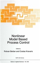 Berber, Joachim Berber, R Berber, R. Berber, Kravaris, Kravaris... - Nonlinear Model Based Process Control