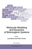 Luci Banci, Lucia Banci, Comba, Comba, Peter Comba - Molecular Modeling and Dynamics of Bioinorganic Systems