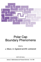 Egeland, A Egeland, A. Egeland, Michael Lockwood, Jøran Moen - Polar Cap Boundary Phenomena
