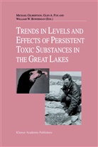 Gle A Fox, Glen A Fox, William W. Bowerman, Glen A. Fox, Michael Gilbertson, William W Bowerman - Trends in Levels and Effects of Persistent Toxic Substances in the Great Lakes