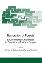 R. M. Gutkowski, R.M. Gutkowski, M Gutkowski, R M Gutkowski, Winnicki, Winnicki... - Restoration of Forests