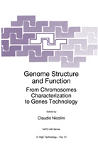 Nicolini, C Nicolini, C. Nicolini - Genome Structure and Function