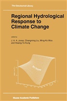 Changming Liu, Changming Liu, Hsiang-Te Kung, Hsiang-Te Kung, J. A. Jones, J.A. Jones... - Regional Hydrological Response to Climate Change