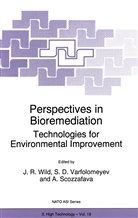 D Varfolomeyev, S D Varfolomeyev, A Scozzafava, A. Scozzafava, S. D. Varfolomeyev, S.D. Varfolomeyev... - Perspectives in Bioremediation