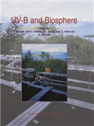 S C van de Geijn et al, H. de Boois, S. C. van de Geijn, S. C. van de Geijn, W. W. C. Gieskes, W.W.C. Gieskes... - UV-B and Biosphere
