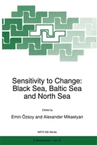 Mikaelyan, Mikaelyan, Alexander Mikaelyan, Alexander Mukaelyan, Emi Özsoy, Emin Özsoy - Sensitivity to Change