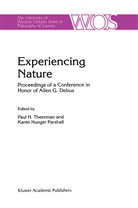 Hunger Parshall, Hunger Parshall, Karen Hunger Parshall, Theerman, P Theerman, P. Theerman - Experiencing Nature