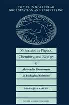 Maruani, J Maruani, J. Maruani, Jean Maruani - Molecules in Physics, Chemistry, and Biology