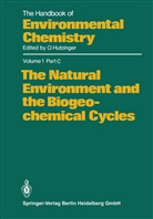 The Handbook of Environmental Chemistry - 1/1C: The Natural Environment and the Biogeochemical Cycles