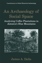 James A Delle, James a. Delle - An Archaeology of Social Space