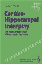 Robert Miller - Cortico-Hippocampal Interplay and the Representation of Contexts in the Brain