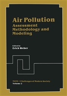 Eric Weber, Erich Weber - Air Pollution