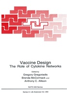 Anthony C. Allison, Anthony C Allison, Gregory Gregoriadis, Brend McCormack, Brenda McCormack - Vaccine Design