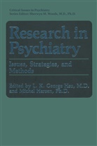 Hersen, Hersen, Michel Hersen, L. K. George Hsu, L.K. George Hsu, K George Hsu... - Research in Psychiatry
