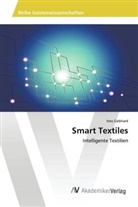 Ines Gebhard - Smart Textiles