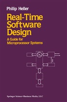 Heller, Heller, Philip Heller - Real-Time Software Design
