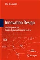Elke den Ouden, Elke den Ouden - Innovation Design